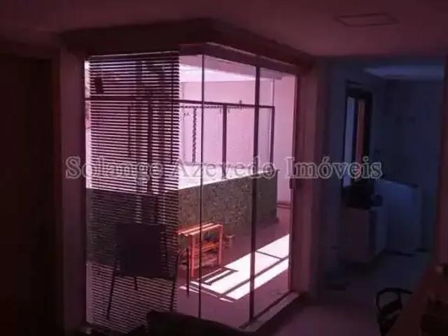 Cobertura para Venda em Rio de Janeiro/RJ Tijuca 1 Quartos