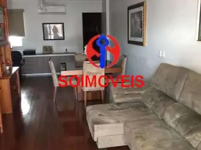 Cobertura para Venda em Rio de Janeiro/RJ Tijuca 2 Quartos
