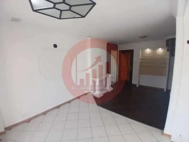 Cobertura para Venda em Rio de Janeiro/RJ Tijuca 2 Quartos