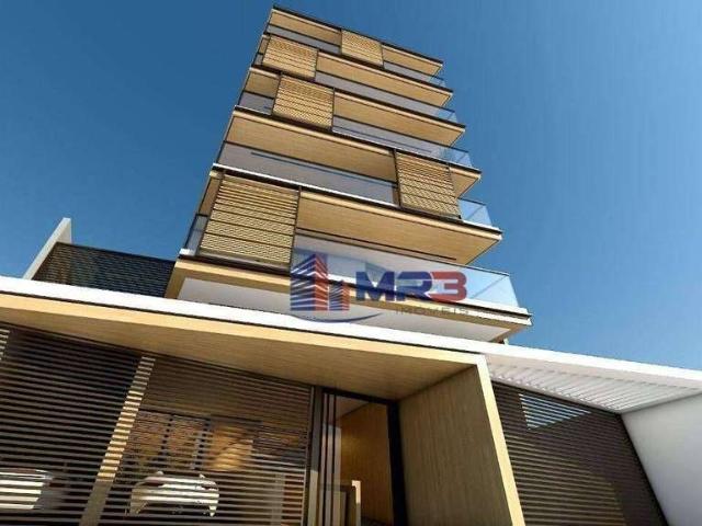 Cobertura para Venda em Rio de Janeiro/RJ Tijuca 2 Quartos