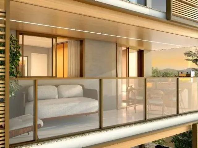 Cobertura para Venda em Rio de Janeiro/RJ Tijuca 2 Quartos