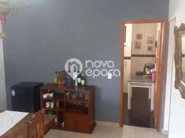 Cobertura para Venda em Rio de Janeiro/RJ Tijuca 2 Quartos