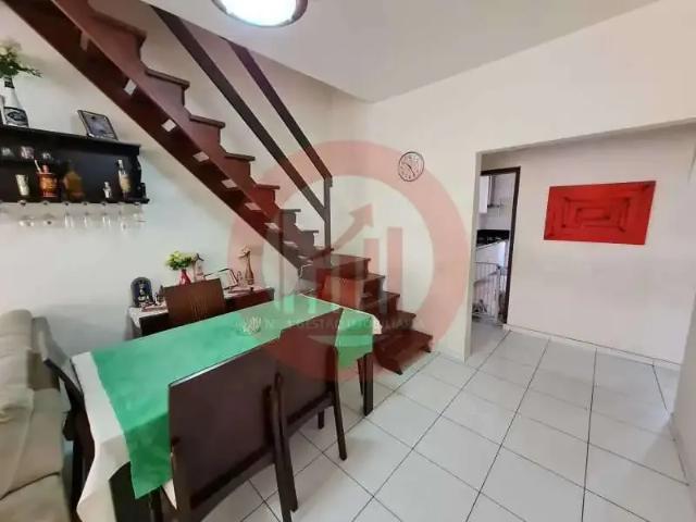 Cobertura para Venda em Rio de Janeiro/RJ Tijuca 2 Quartos