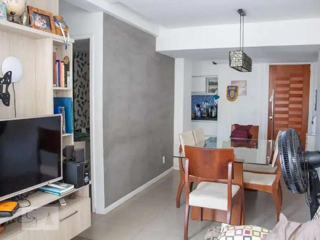 Cobertura para Venda em Rio de Janeiro/RJ Tijuca 2 Quartos