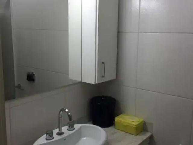 Cobertura para Venda em Rio de Janeiro/RJ Tijuca 3 Quartos