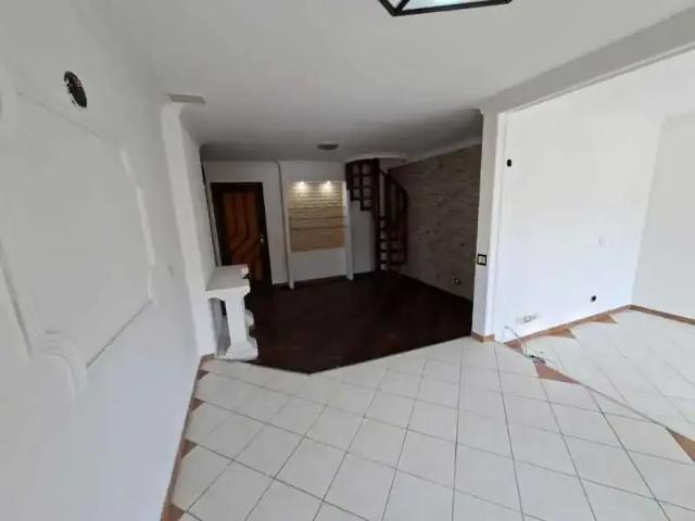 Cobertura para Venda em Rio de Janeiro/RJ Tijuca 3 Quartos