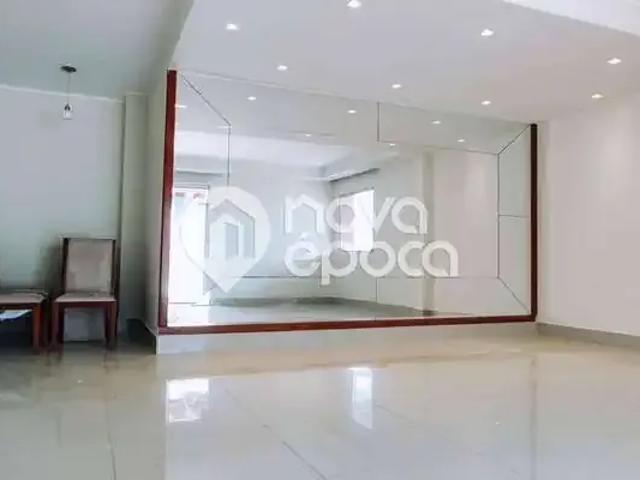 Cobertura para Venda em Rio de Janeiro/RJ Tijuca 3 Quartos