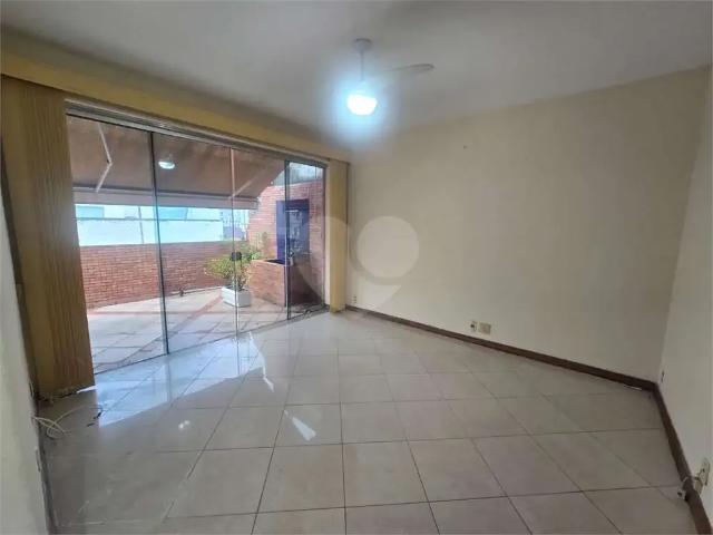 Cobertura para Venda em Rio de Janeiro/RJ Tijuca 3 Quartos