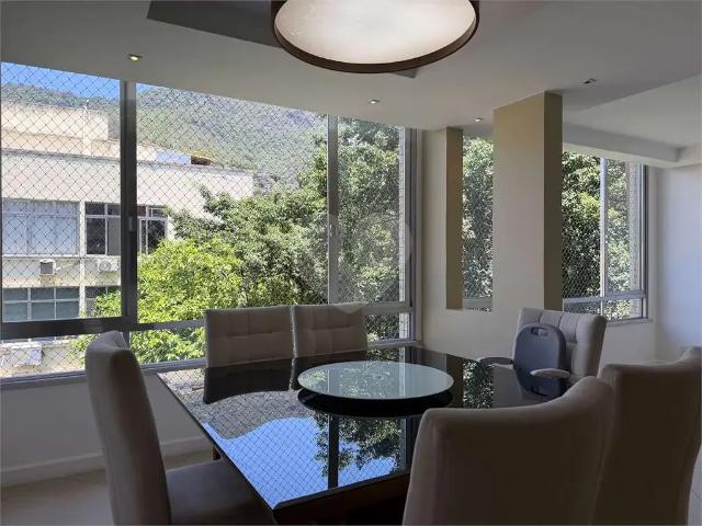 Cobertura para Venda em Rio de Janeiro/RJ Tijuca 3 Quartos