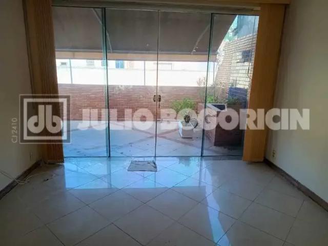 Cobertura para Venda em Rio de Janeiro/RJ Tijuca 3 Quartos