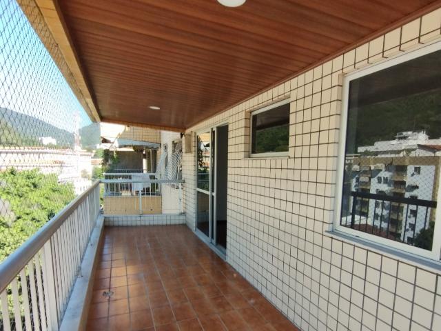 Cobertura para Venda em Rio de Janeiro/RJ Tijuca 3 Quartos