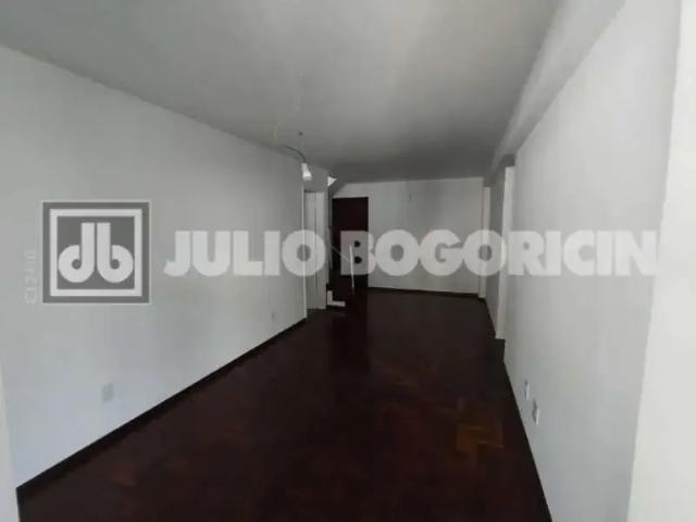 Cobertura para Venda em Rio de Janeiro/RJ Tijuca 3 Quartos