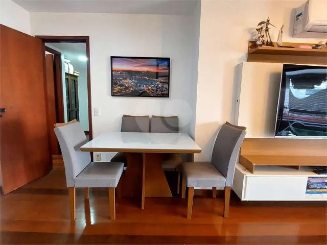 Cobertura para Venda em Rio de Janeiro/RJ Tijuca 3 Quartos