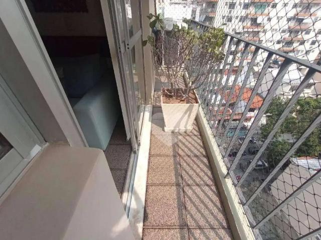 Cobertura para Venda em Rio de Janeiro/RJ Tijuca 3 Quartos