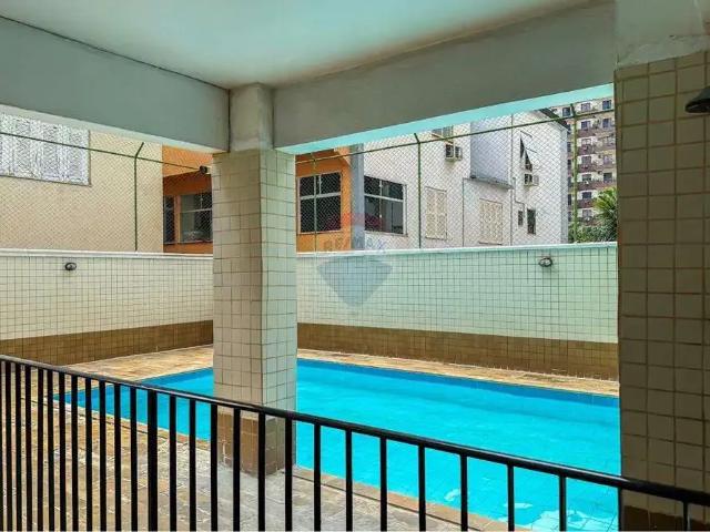 Cobertura para Venda em Rio de Janeiro/RJ Tijuca 3 Quartos