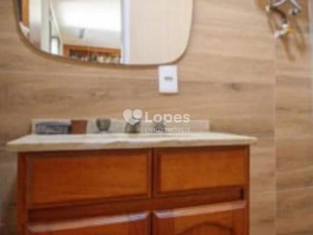Cobertura para Venda em Rio de Janeiro/RJ Tijuca 3 Quartos