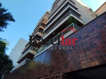 Cobertura para Venda em Rio de Janeiro/RJ Tijuca 3 Quartos