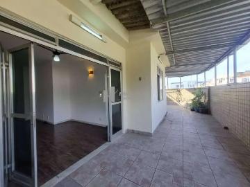 Cobertura para Venda em Rio de Janeiro/RJ Tijuca 3 Quartos