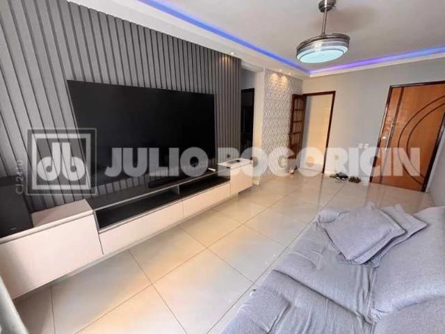 Cobertura para Venda em Rio de Janeiro/RJ Todos os Santos 2 Quartos
