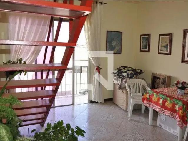 Cobertura para Venda em Rio de Janeiro/RJ Todos os Santos 2 Quartos