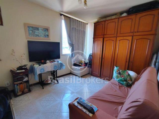 Cobertura para Venda em Rio de Janeiro/RJ Todos os Santos 2 Quartos