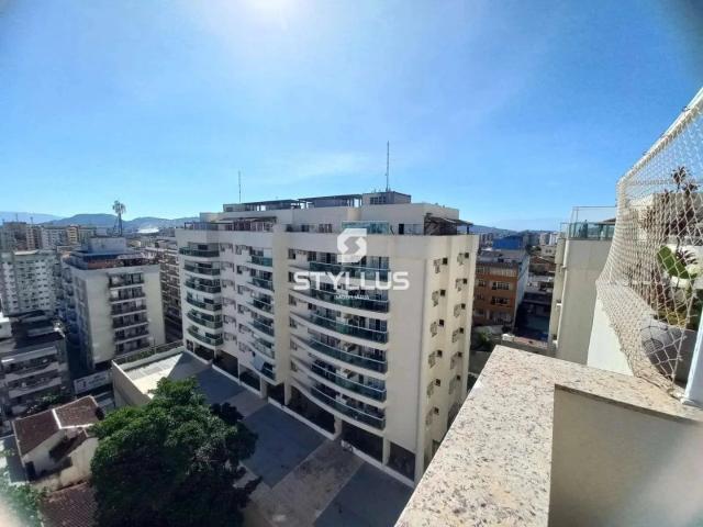 Cobertura para Venda em Rio de Janeiro/RJ Todos os Santos 3 Quartos