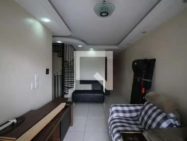 Cobertura para Venda em Rio de Janeiro/RJ Todos os Santos 3 Quartos