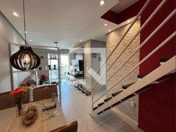 Cobertura para Venda em Rio de Janeiro/RJ Todos os Santos 3 Quartos
