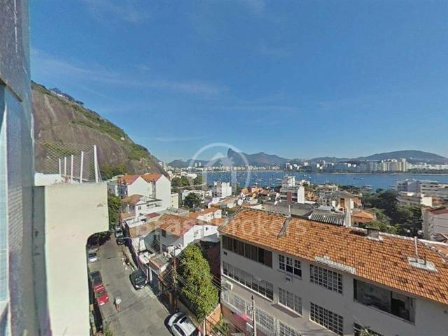 Cobertura para Venda em Rio de Janeiro/RJ Urca 3 Quartos
