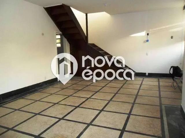 Cobertura para Venda em Rio de Janeiro/RJ Urca 10 Quartos