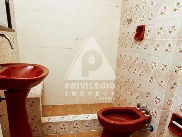 Cobertura para Venda em Rio de Janeiro/RJ Urca 11 Quartos