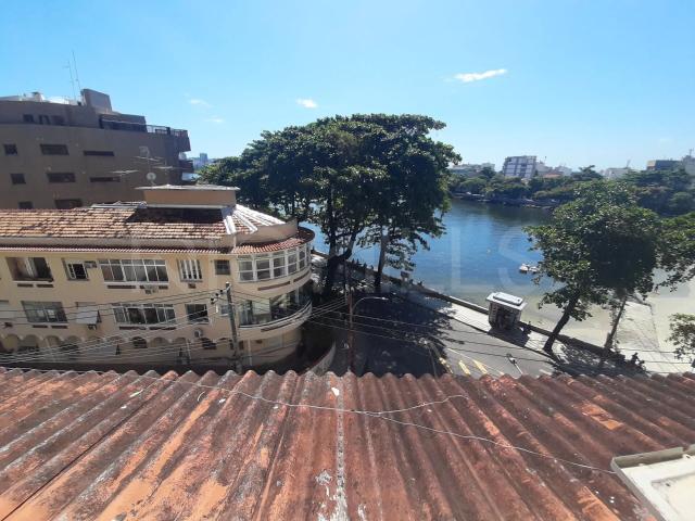 Cobertura para Venda em Rio de Janeiro/RJ Urca 11 Quartos