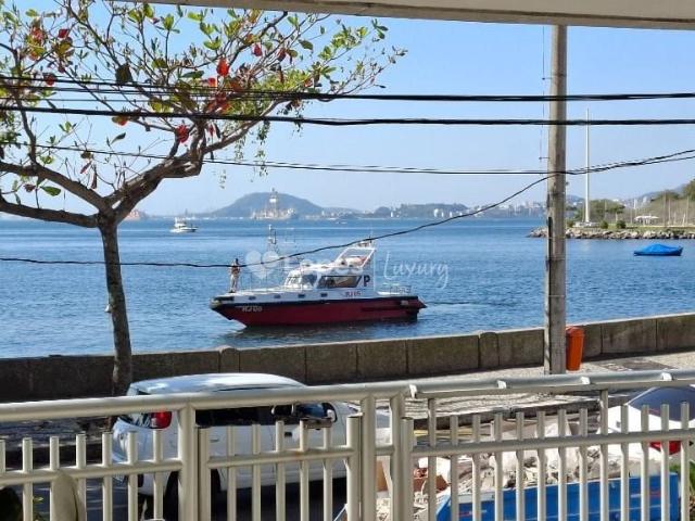 Cobertura para Venda em Rio de Janeiro/RJ Urca 4 Quartos