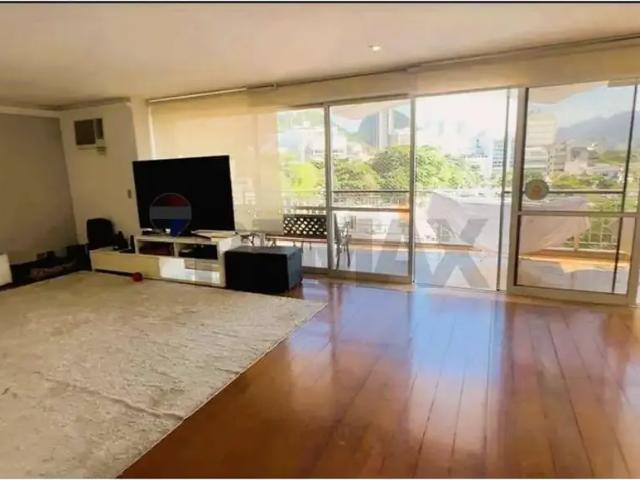 Cobertura para Venda em Rio de Janeiro/RJ Urca 4 Quartos