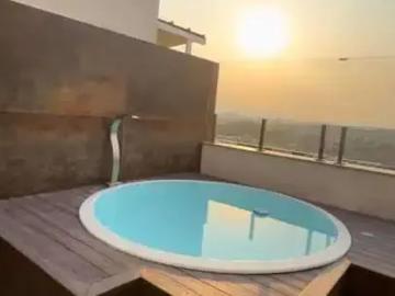 Cobertura para Venda em Rio de Janeiro/RJ Vicente de Carvalho 3 Quartos