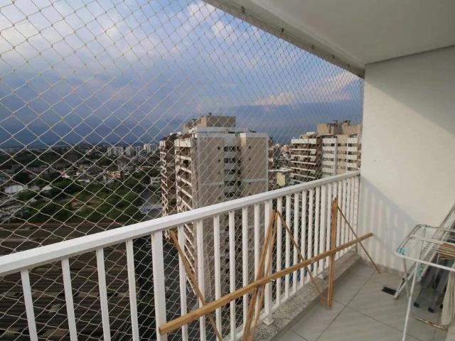 Cobertura para Venda em Rio de Janeiro/RJ Vicente de Carvalho 3 Quartos