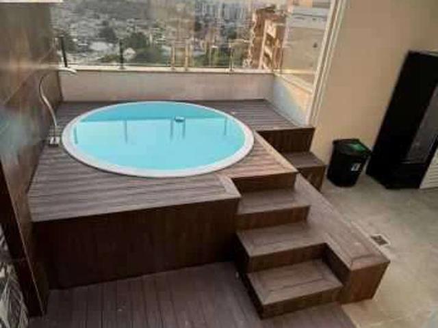 Cobertura para Venda em Rio de Janeiro/RJ Vicente de Carvalho 3 Quartos