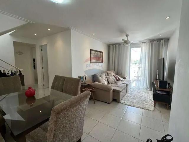 Cobertura para Venda em Rio de Janeiro/RJ Vila da Penha 3 Quartos
