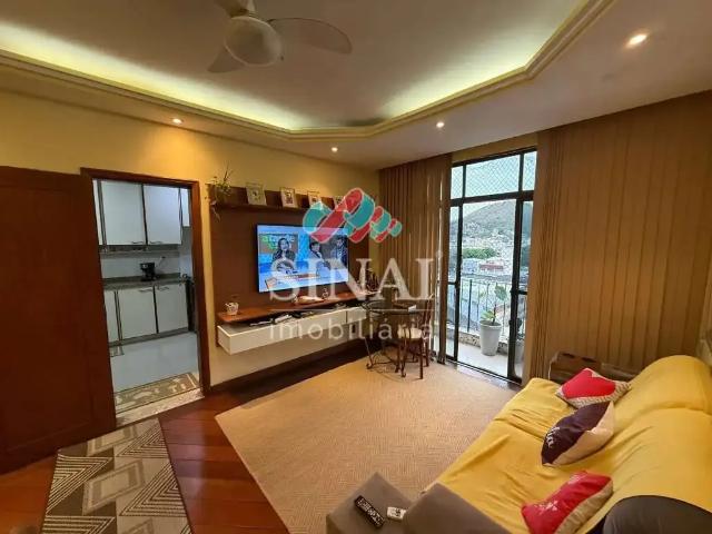 Cobertura para Venda em Rio de Janeiro/RJ Vila da Penha 3 Quartos