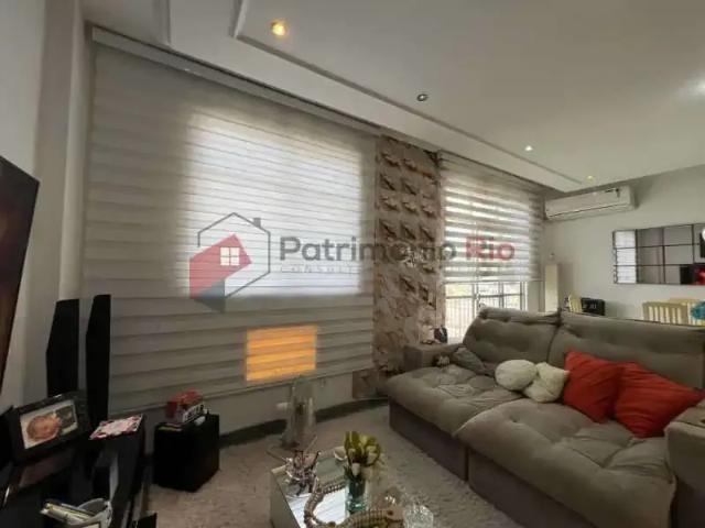 Cobertura para Venda em Rio de Janeiro/RJ Vila da Penha 3 Quartos
