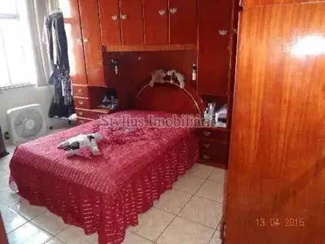 Cobertura para Venda em Rio de Janeiro/RJ Vila da Penha 3 Quartos