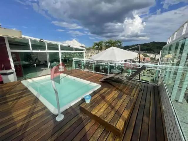 Cobertura para Venda em Rio de Janeiro/RJ Vila da Penha 4 Quartos