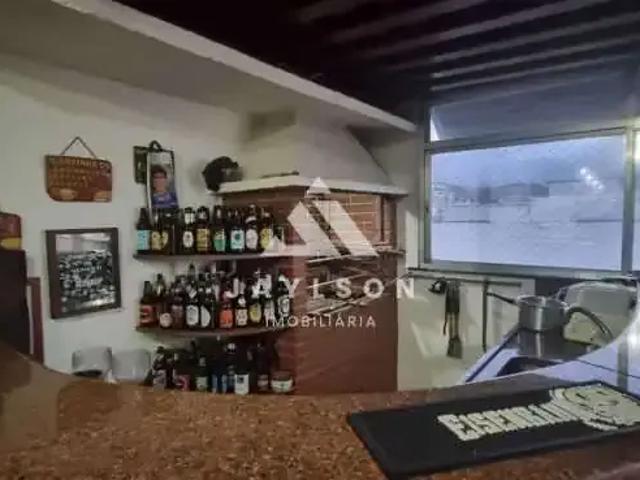 Cobertura para Venda em Rio de Janeiro/RJ Vila da Penha 4 Quartos