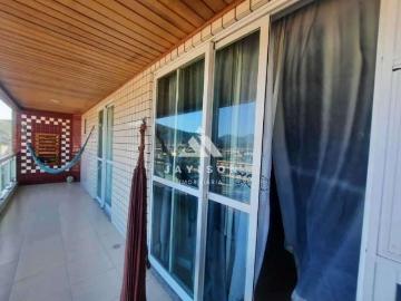 Cobertura para Venda em Rio de Janeiro/RJ Vila da Penha 4 Quartos