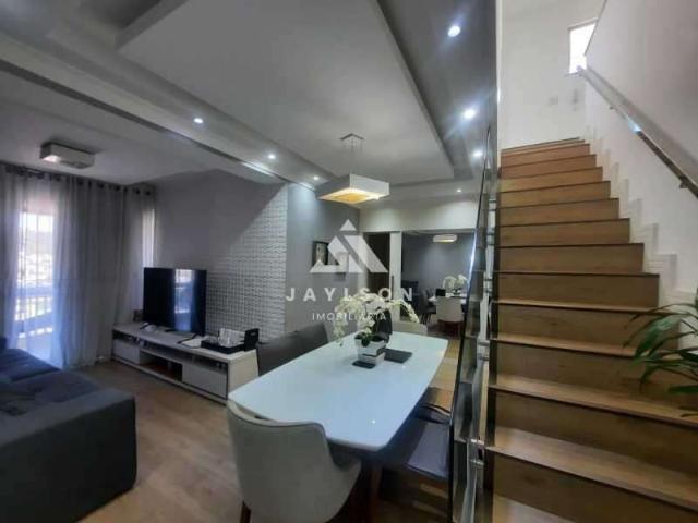 Cobertura para Venda em Rio de Janeiro/RJ Vila da Penha 4 Quartos