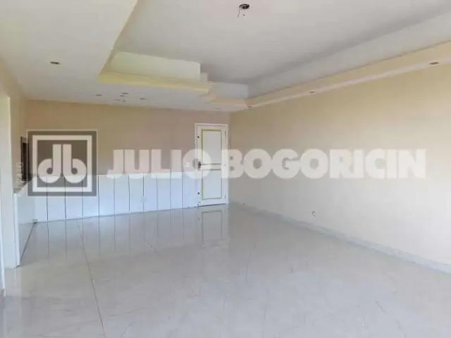 Cobertura para Venda em Rio de Janeiro/RJ Vila Kosmos 4 Quartos