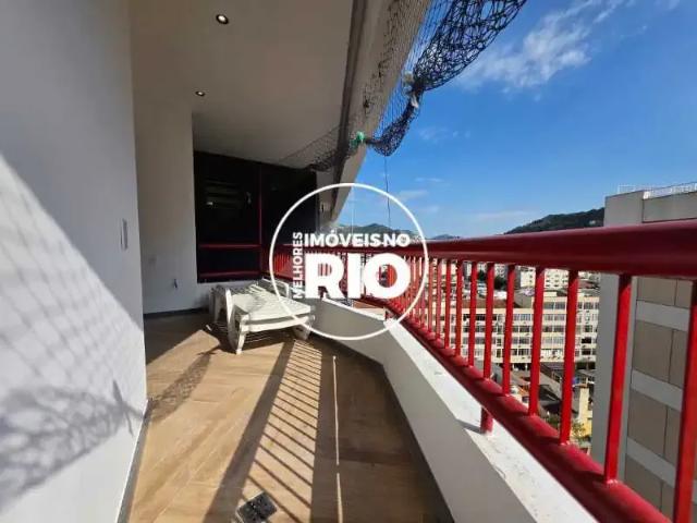 Cobertura para Venda em Rio de Janeiro/RJ Vila Isabel 3 Quartos