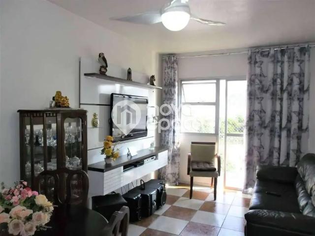 Cobertura para Venda em Rio de Janeiro/RJ Vila Isabel 3 Quartos