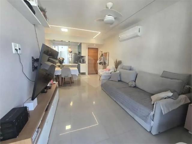Cobertura para Venda em Rio de Janeiro/RJ Vila Isabel 3 Quartos