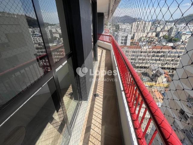 Cobertura para Venda em Rio de Janeiro/RJ Vila Isabel 3 Quartos